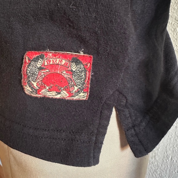 Japanese Sakura Shirt - Picture 11 of 12